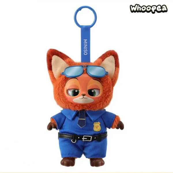 ZOOTOPIA IGRAČKA IZNENAĐENjA