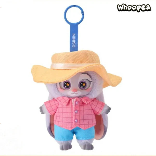 ZOOTOPIA IGRAČKA IZNENAĐENjA